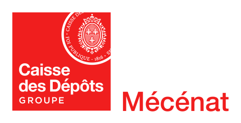 Mécénat Caisse des Dépôts